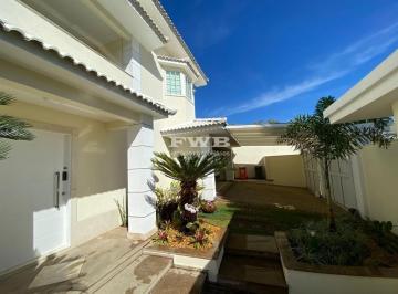 Foto 30 · CASA TRIPLEX DE 612 M² COM 4 SUITES E ESCRITÓRIO NO CONDOMÍNIO SANTA MÔNICA JARDINS