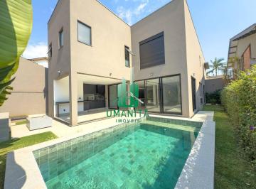 Casa · 345m² · 4 Quartos · 4 Vagas · Casa Nova - Residencial Alphaville 3