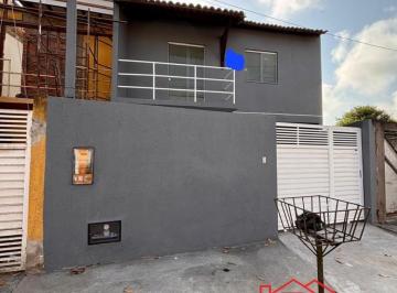 Foto 01 · Casa para venda localizada no Bairro Tomba em Feira de Santana