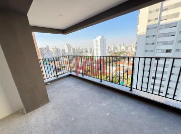 Foto 01 · Apartamento à venda em São Paulo-SP, Vila Mariana: 2 quartos, 1 sala, 1 banheiro