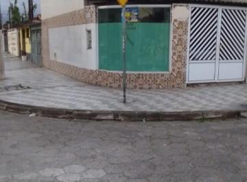 Casa de 2 quartos, Praia Grande · Sobrado a venda na ocian Praia Grande SP