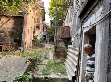 Terreno , São Paulo · TERRENO -  CASA VERDE