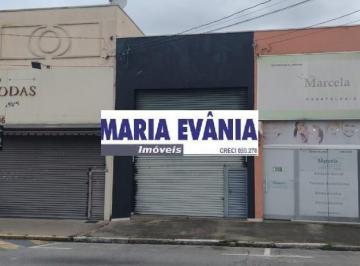 Foto 01 · Salao, Centro, Suzano, SP