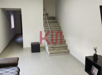 Foto 01 · Imperdível: Casa à venda em São Paulo-SP, Campo Belo, 3 quartos, 1 suíte, 3 banheiros, 2 vagas de ga