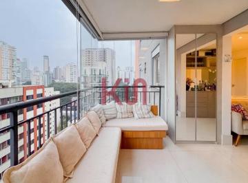 Foto 18 · Imperdível oportunidade: Apartamento à venda em São Paulo-SP, Jardim Vila Mariana! 2 quartos, 1 suít