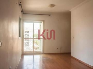 Foto 01 · Apartamento à venda em São Paulo-SP, Vila da Saúde: 2 quartos, 2 banheiros, 1 vaga, 70m² de área. Ve