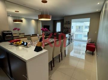 Foto 01 · Apartamento à venda com 2 quartos e vaga de garagem no Cambuci, São Paulo-SP: aproveite essa oportun