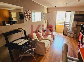 Foto 01 · Studio à venda na Vila Uberabinha, São Paulo-SP: 1 quarto, 1 banheiro, 1 vaga de garagem, 46m² de ár