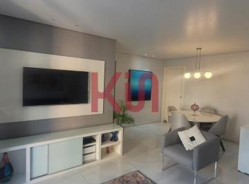 Foto 01 · Oportunidade imperdível: Apartamento à venda em Mirandópolis, São Paulo-SP, com 3 quartos, 1 suíte,