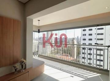Foto 01 · Apartamento à venda em São Paulo-SP, Cambuci: 3 quartos, 1 suíte, 2 banheiros, 2 vagas, 79m² de área