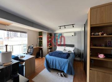 Foto 01 · Oportunidade única! Apartamento à venda na Saúde, São Paulo-SP: 1 quarto, 1 sala, 1 banheiro, 1 vaga