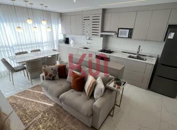 Foto 07 · Apartamento à venda em São Paulo-SP, Ipiranga: 3 quartos, 1 suíte, 3 banheiros, 1 vaga, 72 m². Confi