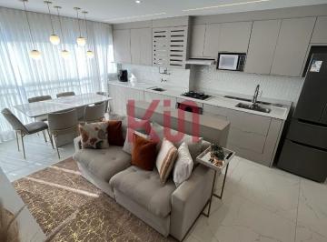 Apartamento · 72m² · 3 Quartos · 1 Vaga · APARTAMENTO RESIDENCIAL em São Paulo - São Paulo, Vila Nair