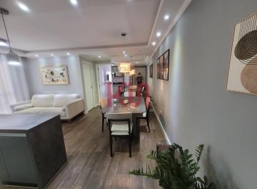 Foto 01 · Viva com conforto e sofisticação em um apartamento de 2 quartos e 2 suítes no Ipiranga, SP!