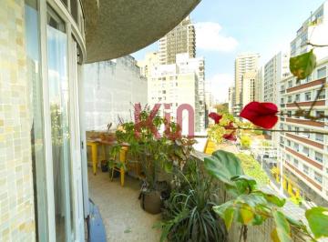 Foto 01 · Imperdível oportunidade de investimento! Apartamento à venda com 2 quartos, 1 suíte, 3 salas, 2 banh
