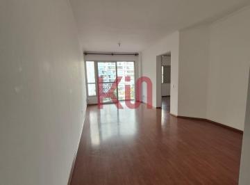 Foto 01 · Imperdível: Apartamento à venda em SP, Vila Guarani (z Sul), 2 quartos, 2 banheiros, 1 vaga, 74m² de