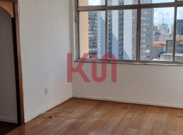 Foto 01 · Oportunidade imperdível: Apartamento à venda em São Paulo - Vila Mariana, 2 quartos, 77m² de área