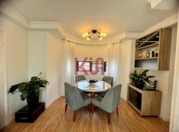 Foto 01 · Apartamento de Luxo na Vila Mariana: 2 Quartos, 1 Suíte, 2 Vagas - Pronto para Morar!