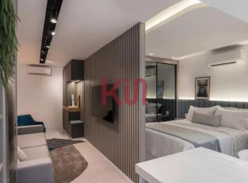 Foto 01 · Imperdível: Apartamento Moderno na Vila Mariana - 42 m² com Lazer Completo e Localização Privilegiad