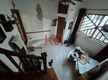 Foto 01 · Casa à venda no Ipiranga - 2 quartos, 1 suíte, 2 salas e 3 banheiros! Aproveite