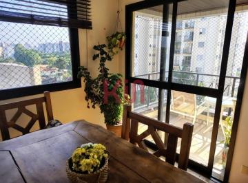 Foto 01 · Imperdível: Apartamento à venda em São Paulo - Vila Guarani (z Sul) com 3 quartos, 1 suíte e 2 vagas