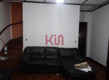 Foto 01 · CASA RESIDENCIAL em São Paulo - São Paulo, Mirandópolis