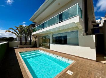 Foto 01 · Casa, Condomínio Residencial Euroville, Bragança Paulista, SP