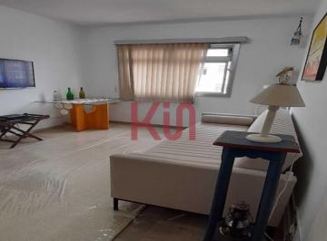 Foto 01 · Apartamento à venda na Vila Olímpia: 2 quartos, 2 banheiros, 112m² - São Paulo-SP