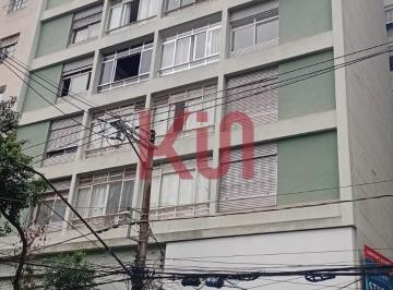 Foto 01 · Imperdível oportunidade de adquirir apartamento de 2 quartos no Jardim Paulista, São Paulo-SP!