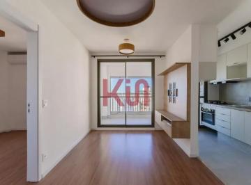 Foto 01 · Apartamento à venda em São Paulo-SP, Vila Mariana: 1 quarto, 1 suíte, 1 banheiro, 1 vaga de garagem,