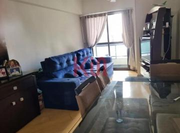 Foto 01 · Apartamento à venda em São Paulo-SP, na Vila da Saúde: 3 quartos, 1 suíte, 2 banheiros, 2 vagas de g