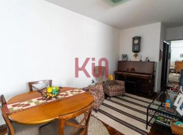 Foto 01 · Apartamento à venda em São Paulo-SP, Vila Monte Alegre: 3 quartos, 1 suíte, 4 banheiros, 2 vagas, 11