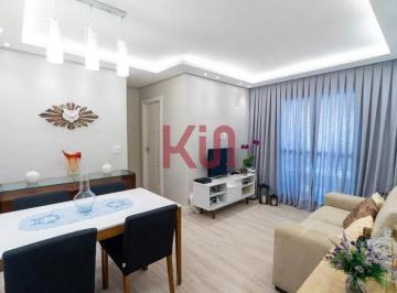 Foto 02 · Apartamento à venda em São Paulo-SP, Saúde: 2 quartos, 2 banheiros, 1 vaga, 55m² de área. Venha conh