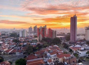 Foto 01 · Oportunidade imperdível: Apartamento à venda em São Paulo-SP, Vila Santo Estéfano! 3 quartos, sala a