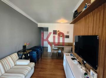 Foto 01 · Imperdível oportunidade de compra: Apartamento de 3 quartos na Vila Gumercindo, São Paulo-SP!