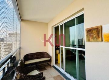 Foto 01 · Imperdível Apartamento à Venda em São Paulo-SP, Saúde: 3 Quartos, 1 Suíte, 2 Vagas, 105m² de Luxo!