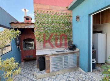 Apartamento · 156m² · 3 Quartos · 1 Vaga · Cobertura de 3 quartos com suíte e garagem na Saúde, São Paulo - SP: 156m² de conforto e elegância!