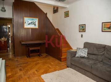 Foto 01 · Casa à venda em São Paulo-SP, Jardim Aeroporto: 3 quartos, 1 suíte, 2 banheiros,
