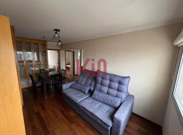 Foto 01 · Apartamento à venda na Vila Mariana, São Paulo-SP: 2 quartos, 2 salas, 1 banheiro, 1 vaga de garagem