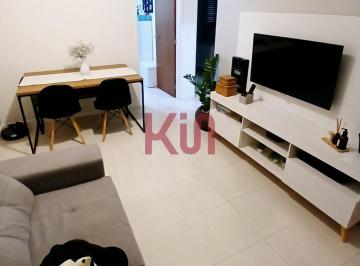 Foto 02 · Apartamento à venda na Saúde, São Paulo-SP: 2 quartos, 1 suíte, 2 banheiros, 1 vaga, 50m² - Imperdív