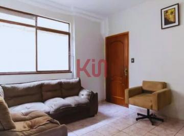 Foto 01 · Imperdível oportunidade! Apartamento à venda em São Paulo-SP, Cambuci, com 3 quartos, 2 banheiros e
