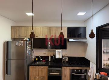 Foto 03 · Apartamento à venda em São Paulo-SP, bairro Saúde: 2 quartos, 1 suíte, 2 banheiros, 1 vaga de garage