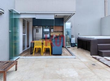 Foto 01 · Apartamento de 2 quartos com suíte e 2 vagas na Vila Andrade, São Paulo-SP: imperdível oportunidade!