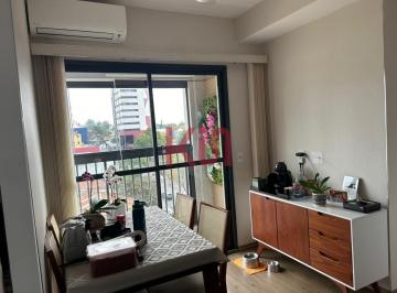 Foto 06 · Imperdível oportunidade: Apartamento à venda em São Judas, São Paulo-SP com 1 quarto, 2 banheiros e 