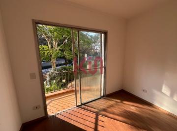 Foto 01 · Apartamento à venda na Vila Mariana, São Paulo: 2 quartos, 2 salas, 2 banheiros, 66m² de área!