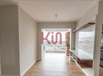 Foto 01 · Apartamento à venda no Ipiranga: 2 quartos, vista incrível e lazer completo! Conheça seu novo lar do