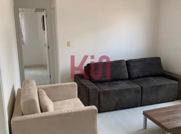 Foto 01 · Apartamento à venda na Vila Mariana: 2 quartos, 2 salas, 1 banheiro, 51m² - São Paulo-SP