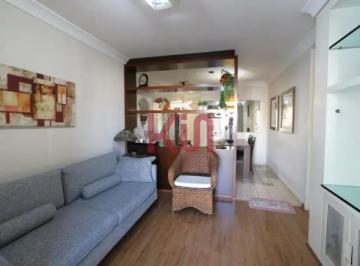 Foto 01 · Apartamento à venda na Vila Mariana, São Paulo-SP: 3 quartos, 1 suíte, 2 salas,