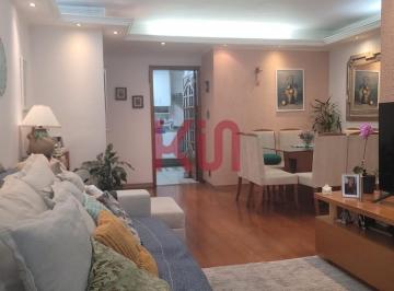 Apartamento · 96m² · 3 Quartos · 2 Vagas · APARTAMENTO RESIDENCIAL em São Paulo - São Paulo, Vila Santo Estéfano