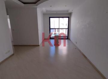 Foto 02 · Apartamento à venda em São Paulo-SP, Vila Mariana: 3 quartos, 2 banheiros, 2 vagas de garagem e 72,0